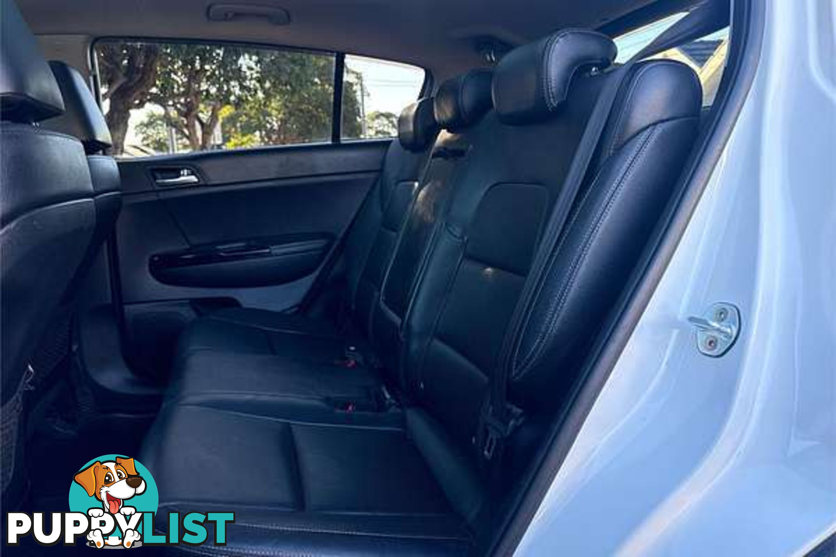 2016 KIA SPORTAGE GT-LINE QL WAGON