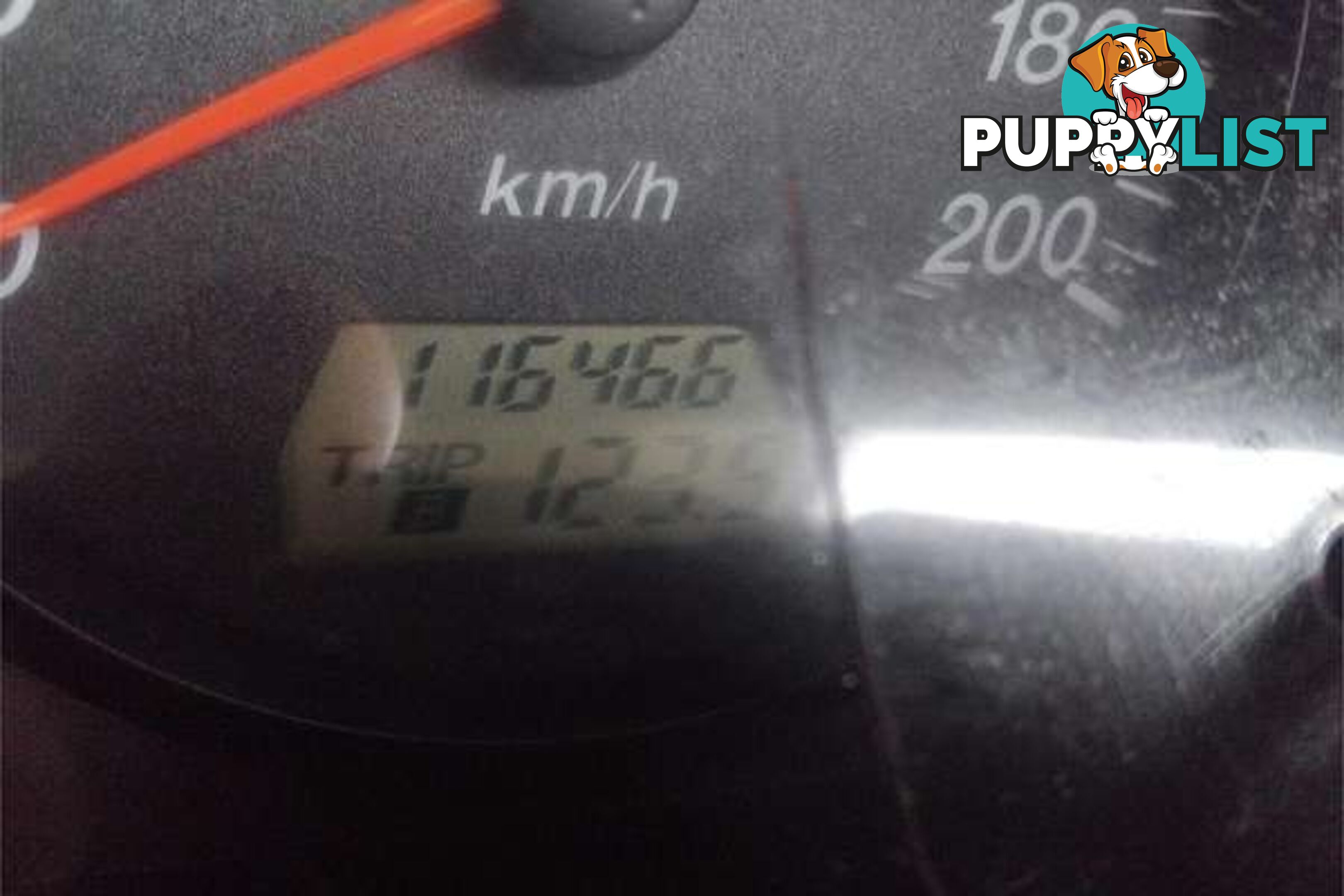 2002 MAZDA 2 MAXX DY SERIES 1 HATCHBACK