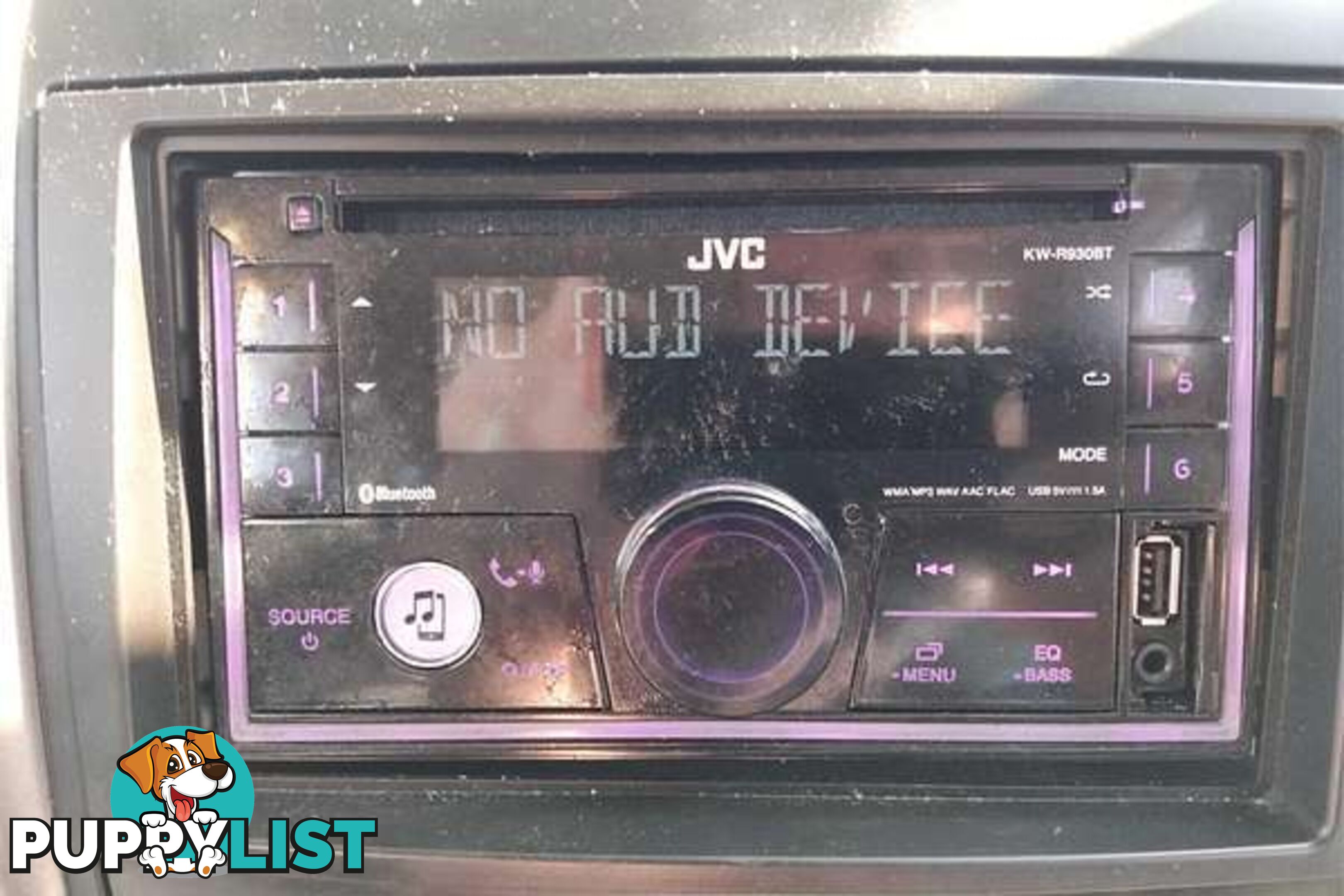 2003 MAZDA PREMACY  CP SERIES 2 HATCHBACK