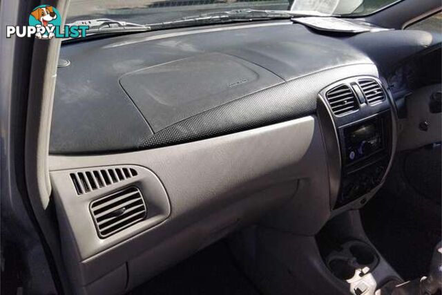 2003 MAZDA PREMACY  CP SERIES 2 HATCHBACK