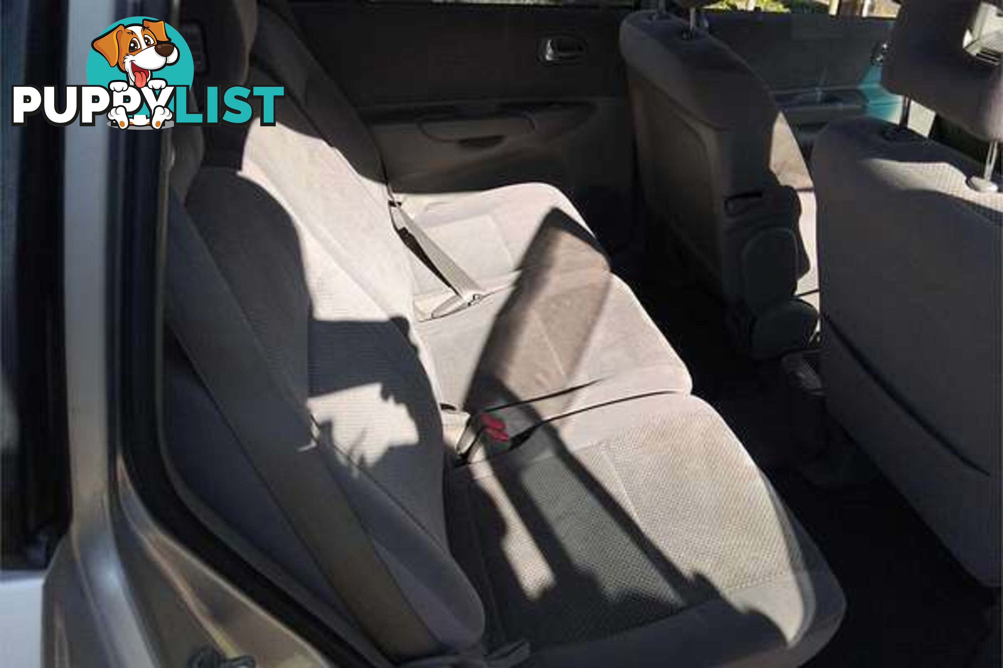 2003 MAZDA PREMACY  CP SERIES 2 HATCHBACK