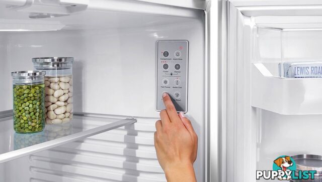 Fisher & Paykel Stainless Steel Fridge Freezer - series 5 494L Bottom Mount