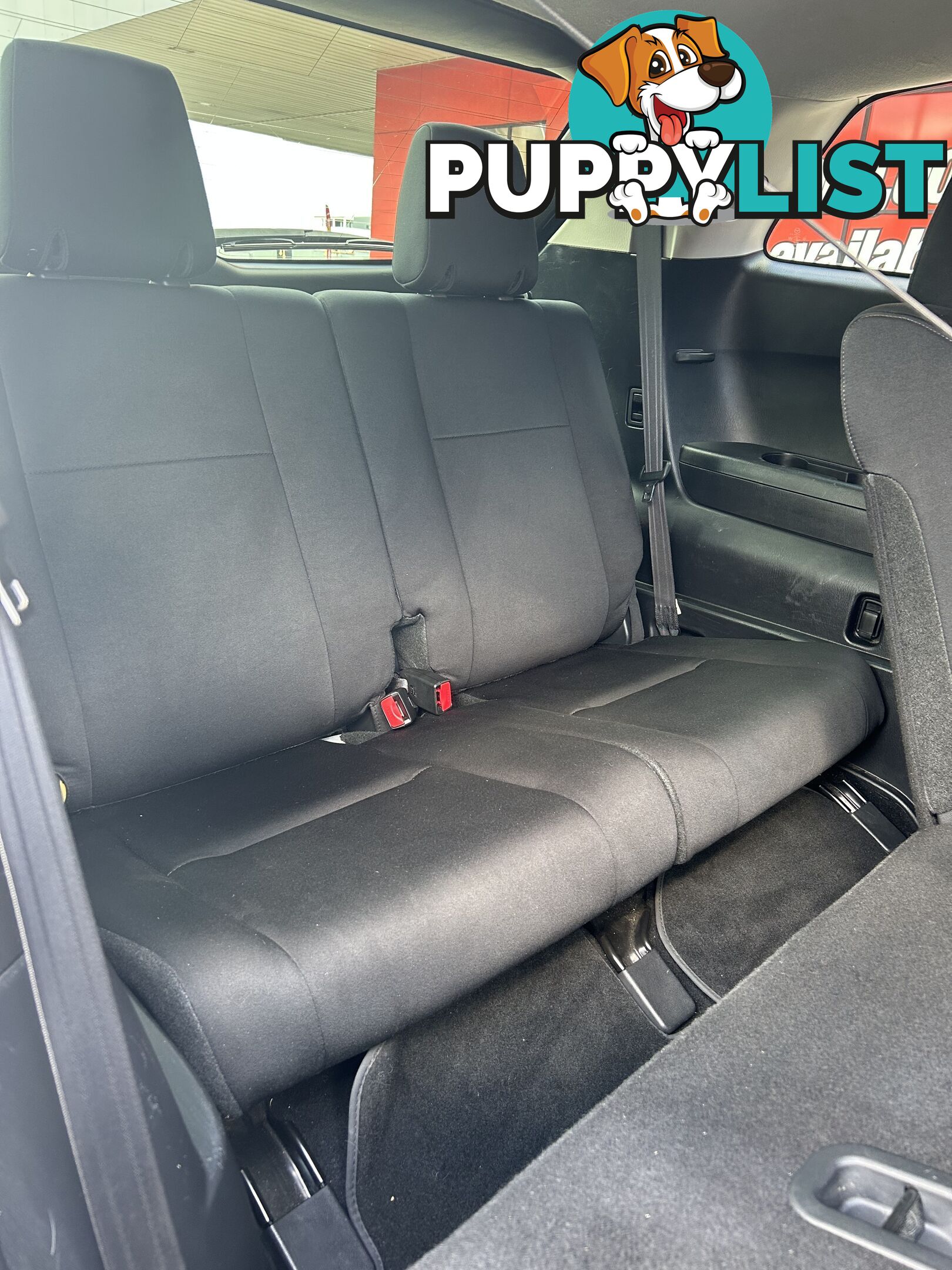 2015 Mazda CX-9 TB10A5 CLASSIC SUV Automatic