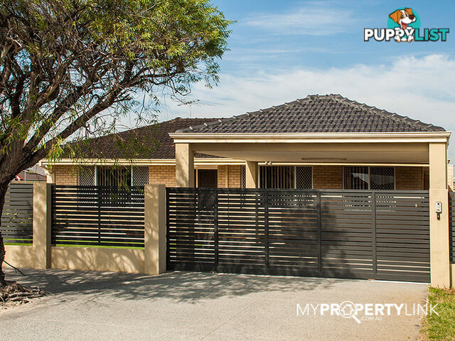 7 Turon Street MORLEY WA 6062