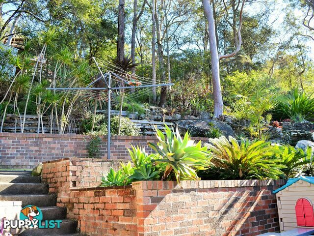 19 Manilla Place WORONORA NSW 2232