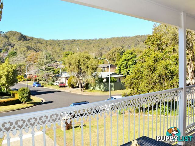 19 Manilla Place WORONORA NSW 2232