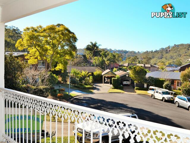 19 Manilla Place WORONORA NSW 2232