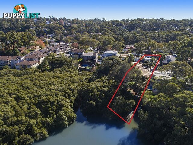 94 Oyster Bay Road OYSTER BAY NSW 2225