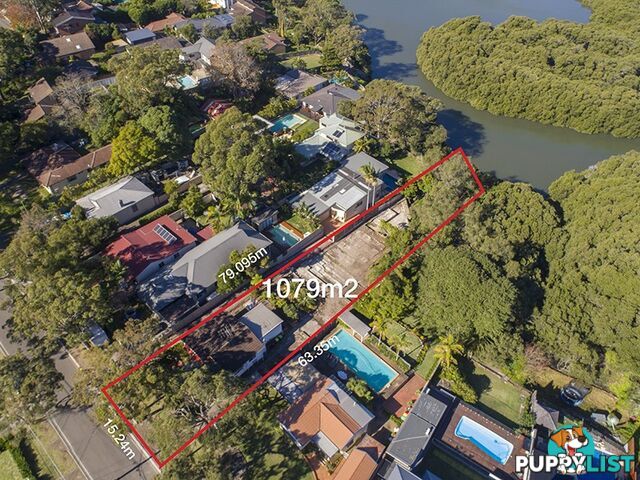 94 Oyster Bay Road OYSTER BAY NSW 2225