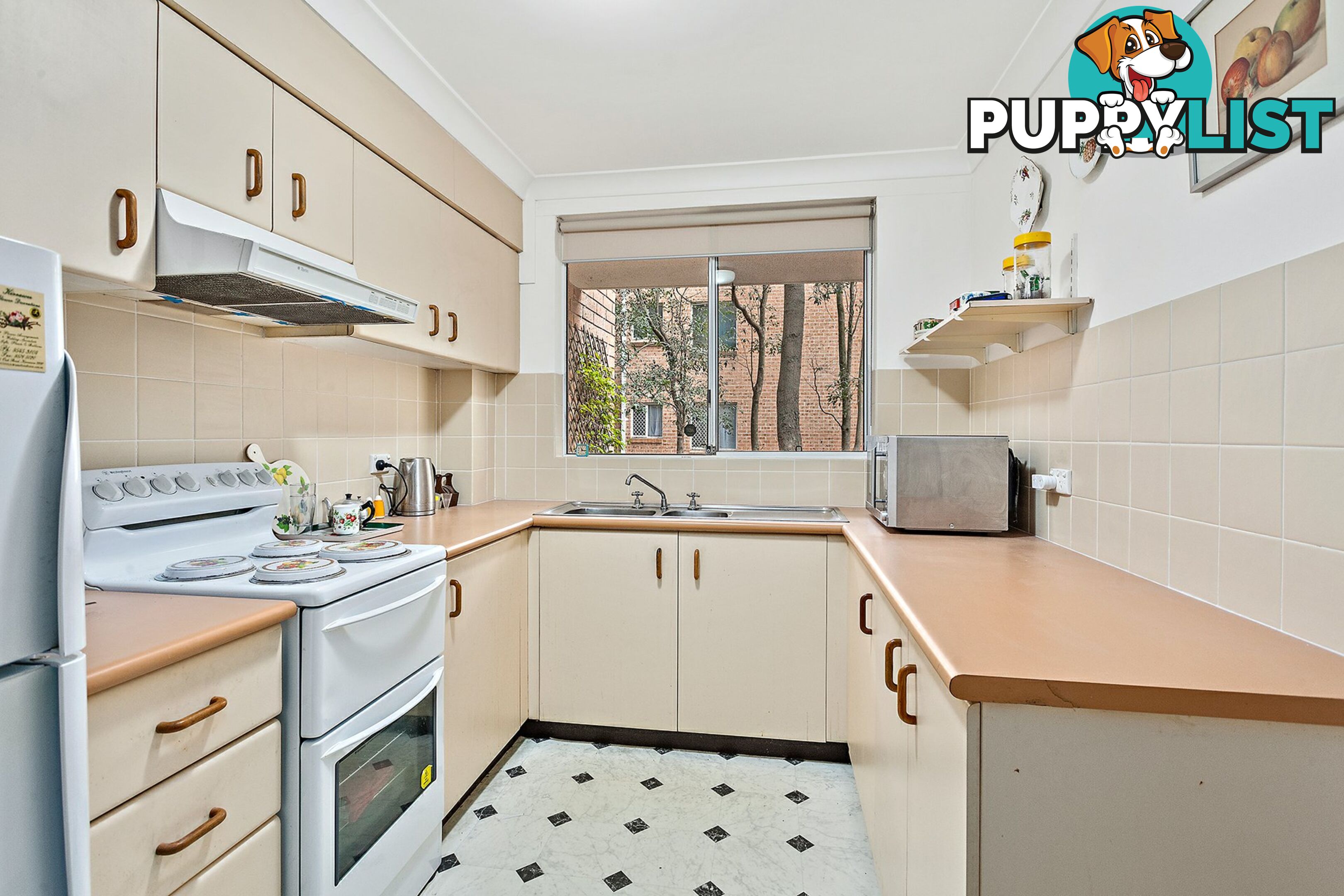 58/491-497 President Avenue SUTHERLAND NSW 2232