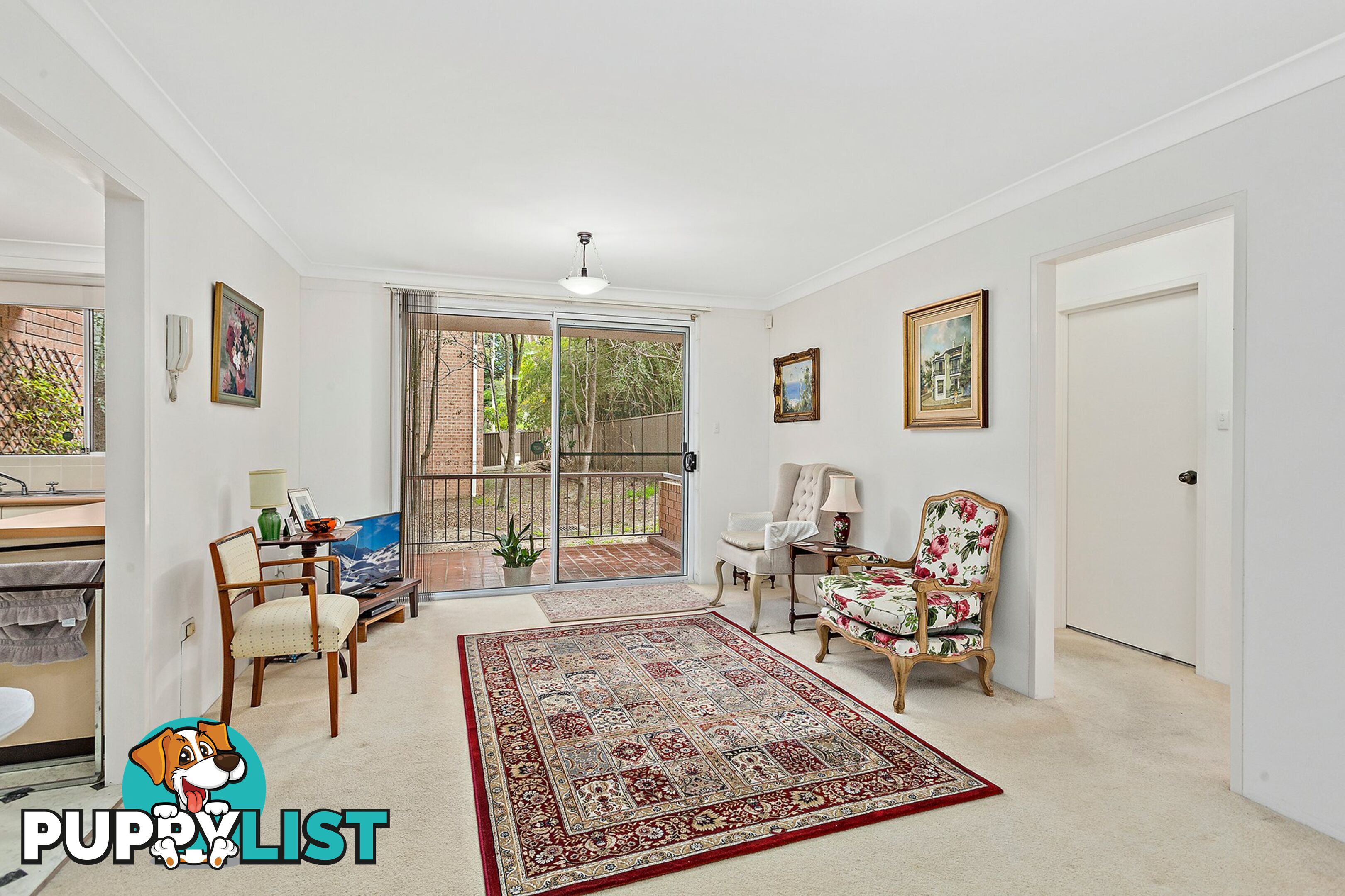 58/491-497 President Avenue SUTHERLAND NSW 2232