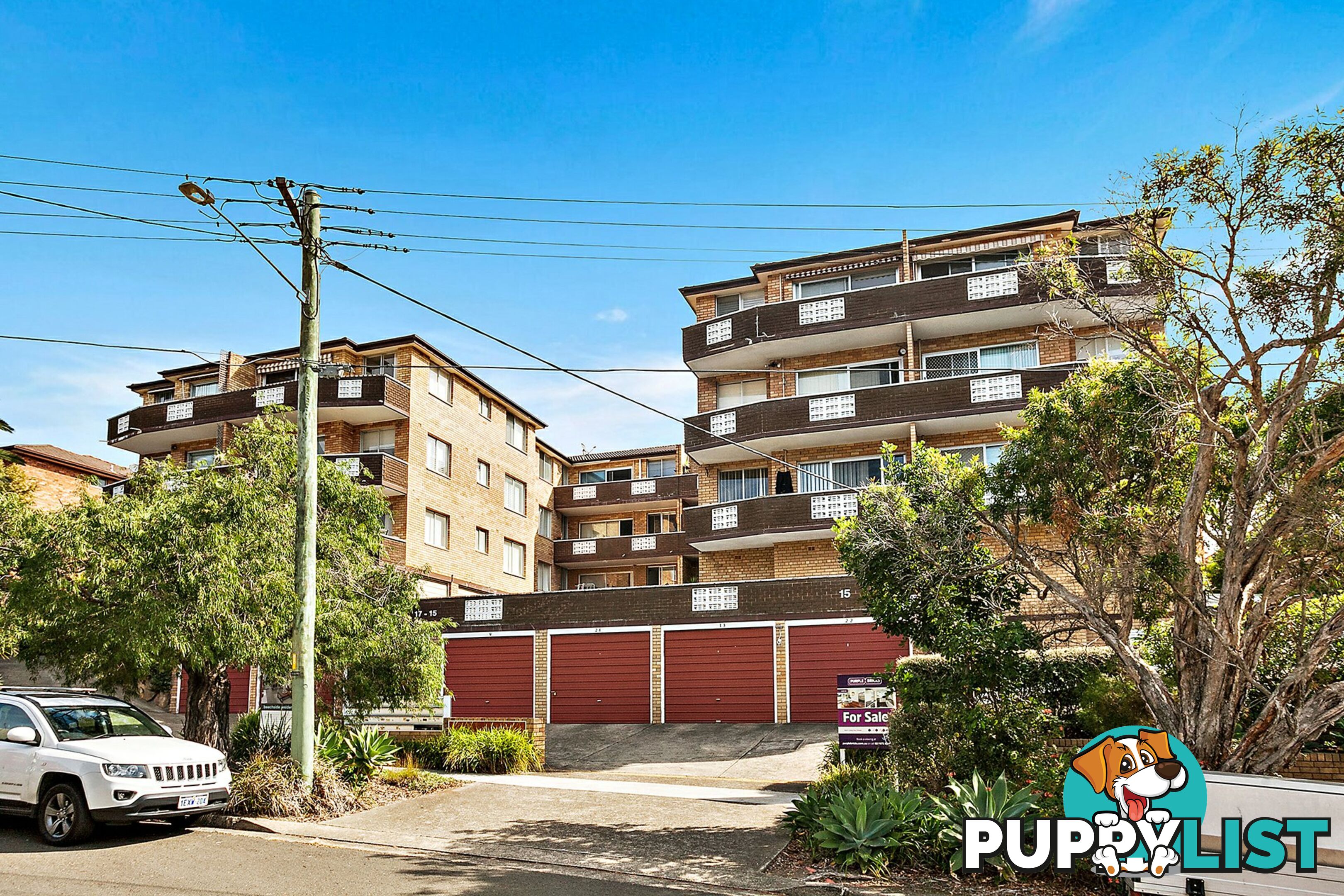 2/15-17 Nerang Road CRONULLA NSW 2230