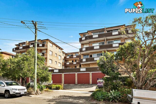 2/15-17 Nerang Road CRONULLA NSW 2230