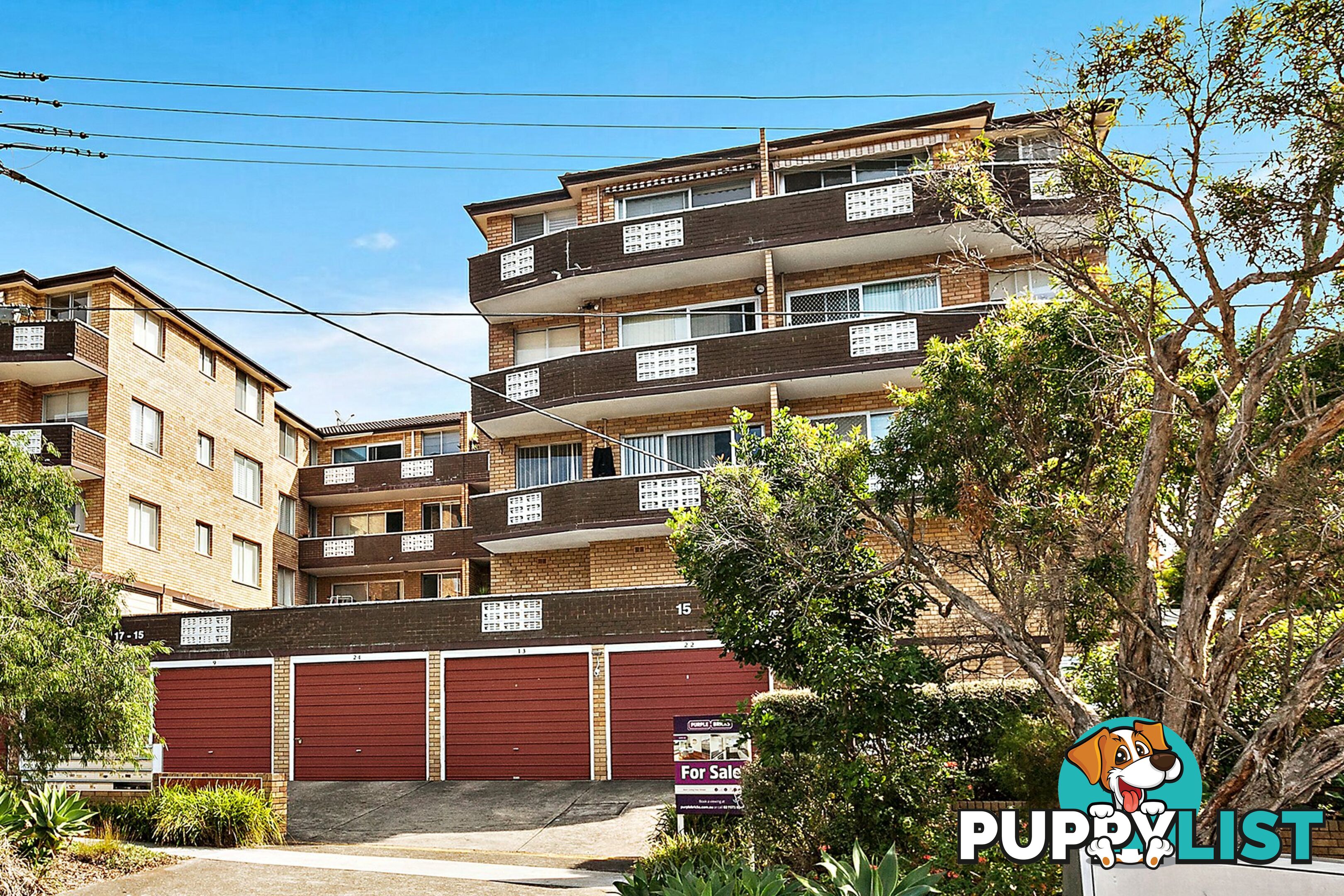 2/15-17 Nerang Road CRONULLA NSW 2230