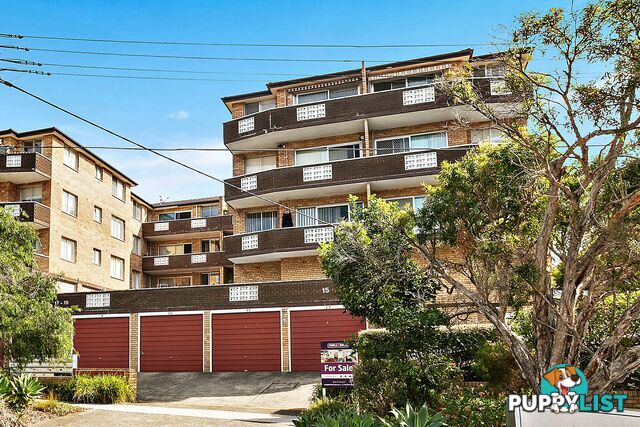 2/15-17 Nerang Road CRONULLA NSW 2230