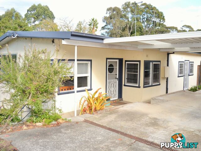 99 Belmont Street SUTHERLAND NSW 2232