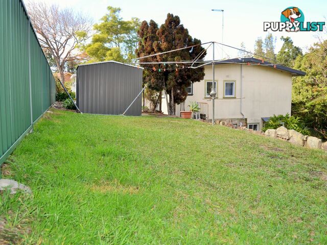 99 Belmont Street SUTHERLAND NSW 2232