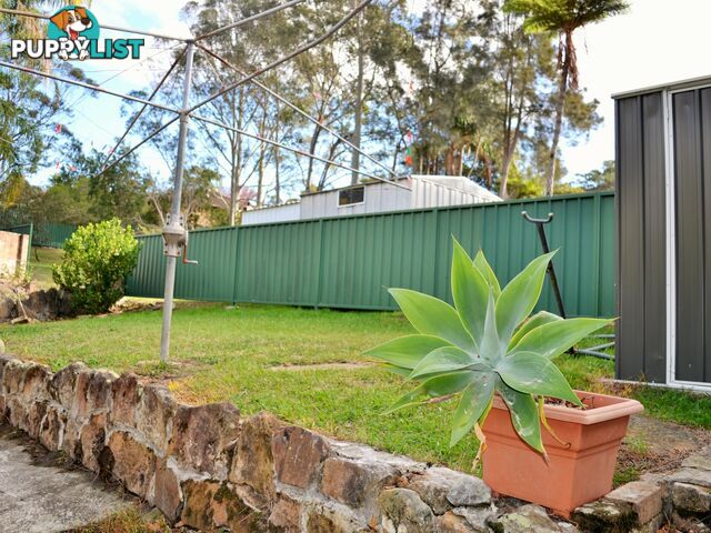 99 Belmont Street SUTHERLAND NSW 2232