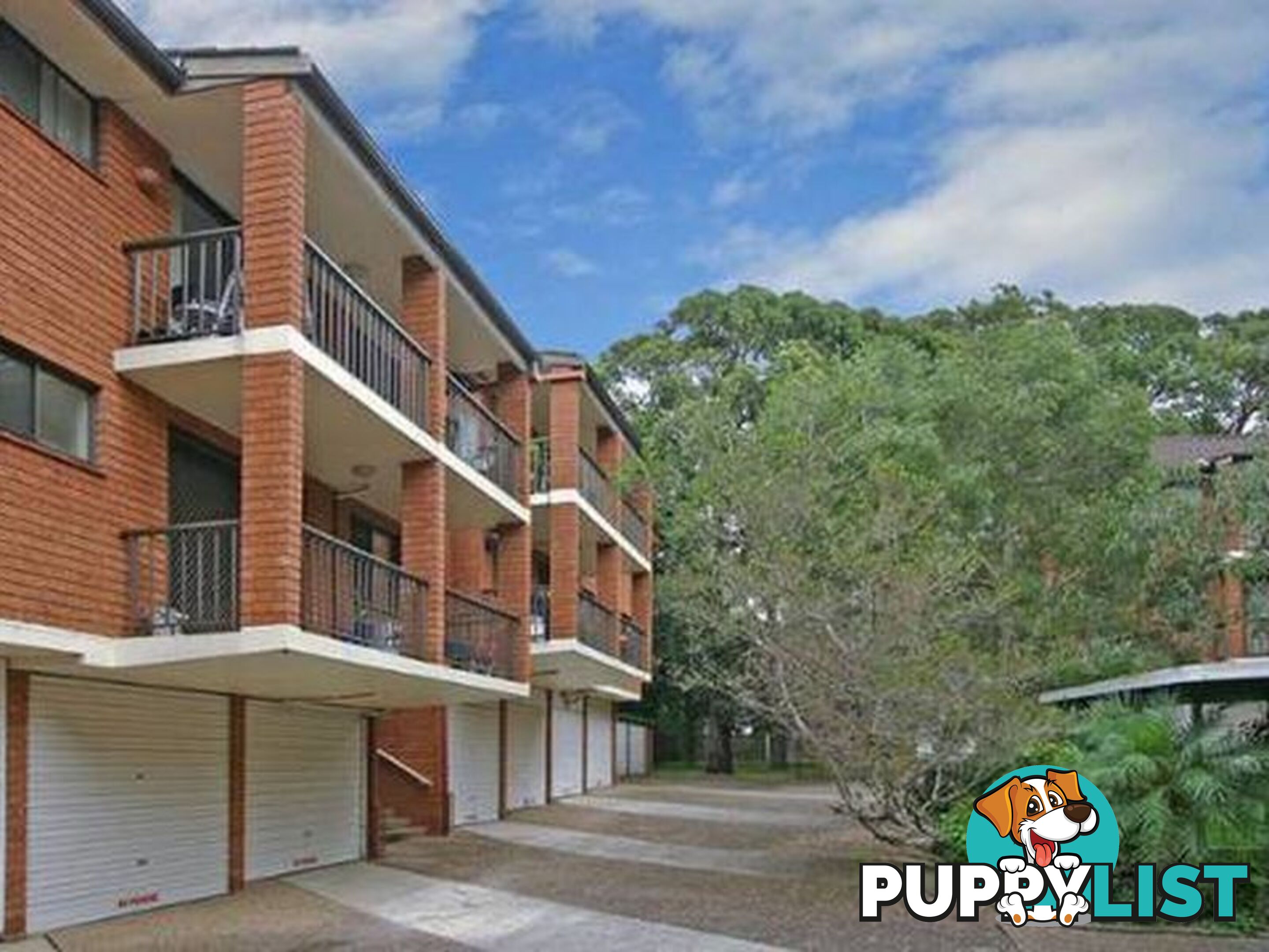 23/63-69 Auburn Street SUTHERLAND NSW 2232