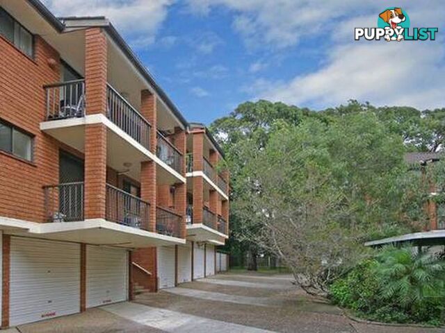 23/63-69 Auburn Street SUTHERLAND NSW 2232