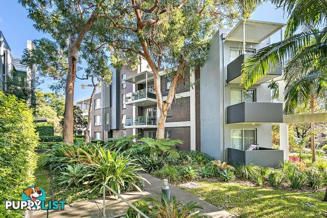 28/55 Auburn Street SUTHERLAND NSW 2232