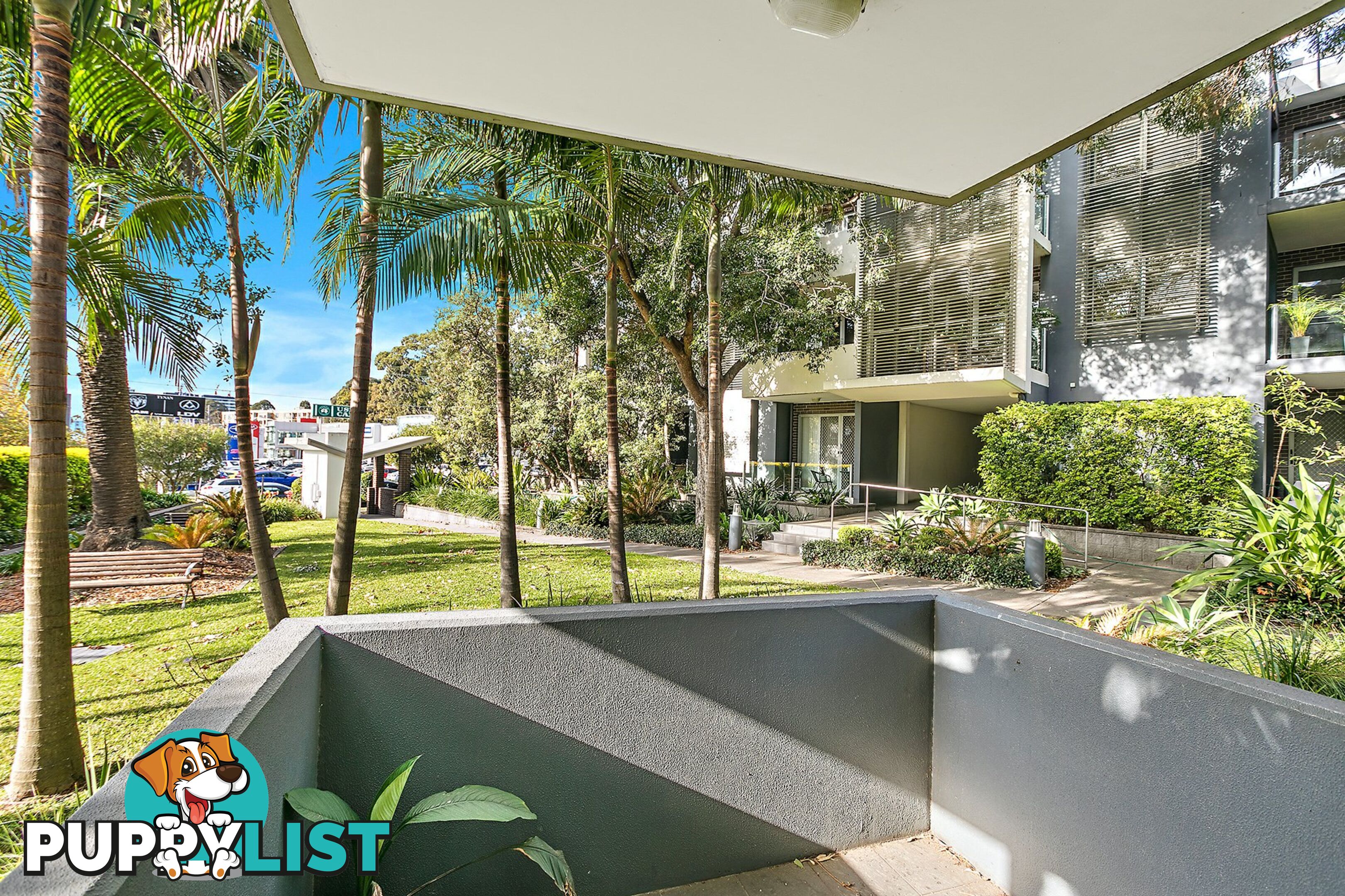 28/55 Auburn Street SUTHERLAND NSW 2232