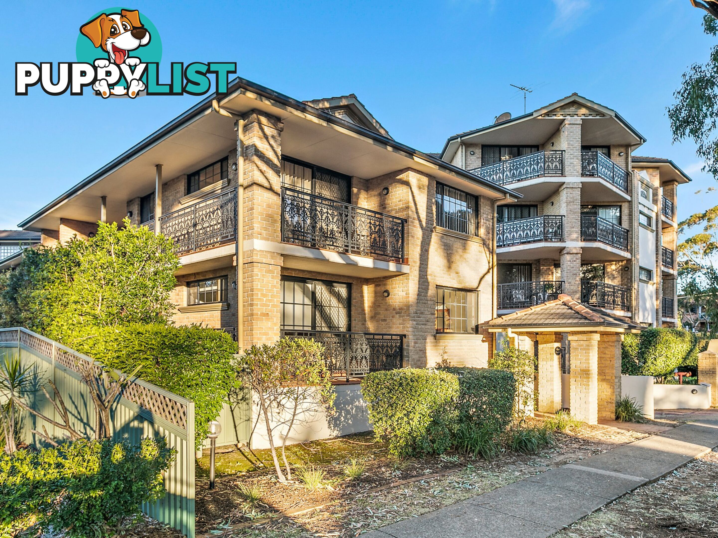 3/725-729 Kingsway GYMEA NSW 2227