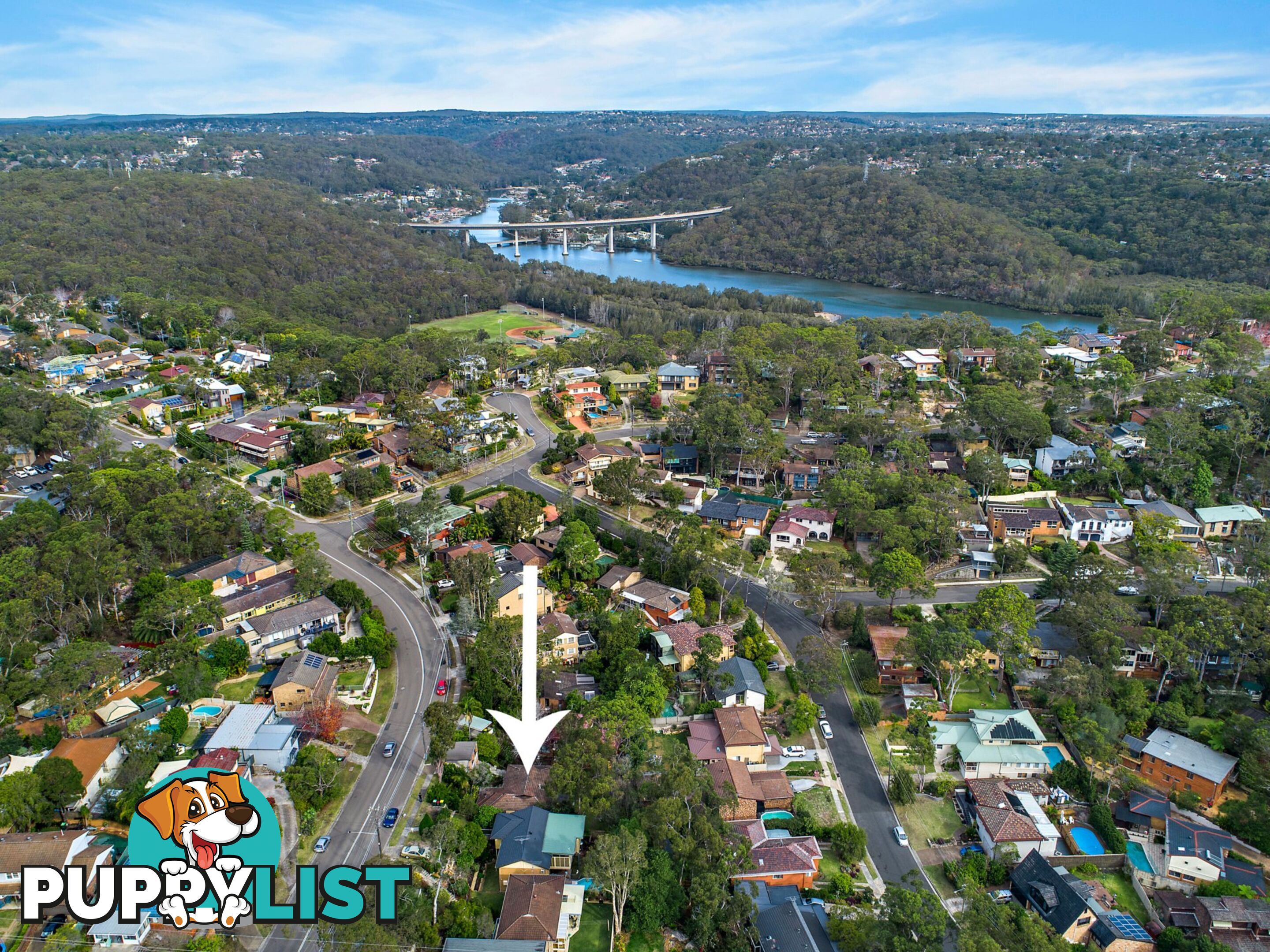 67 Tudar Road BONNET BAY NSW 2226