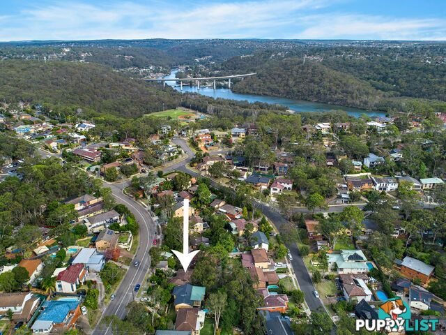 67 Tudar Road BONNET BAY NSW 2226