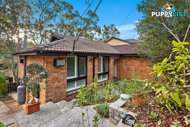 67 Tudar Road BONNET BAY NSW 2226