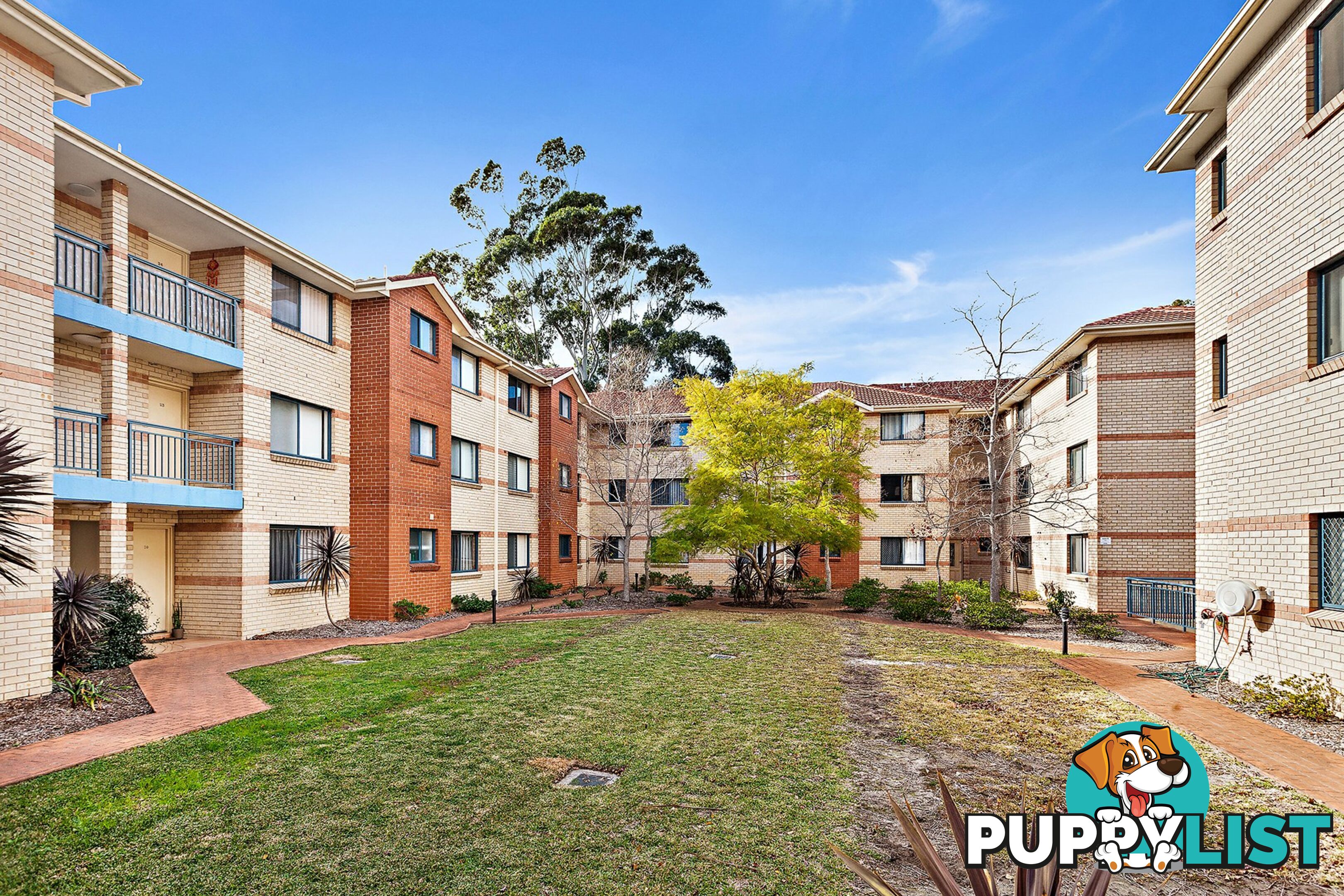 33/42-48 Merton Street SUTHERLAND NSW 2232