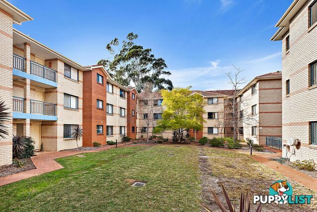 33/42-48 Merton Street SUTHERLAND NSW 2232