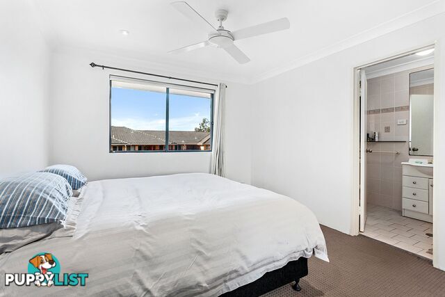 33/42-48 Merton Street SUTHERLAND NSW 2232