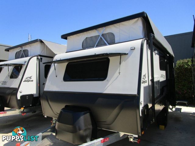 2024 JAYCO JOURNEY POPTOP 15.48-6.OB.JY-MY24