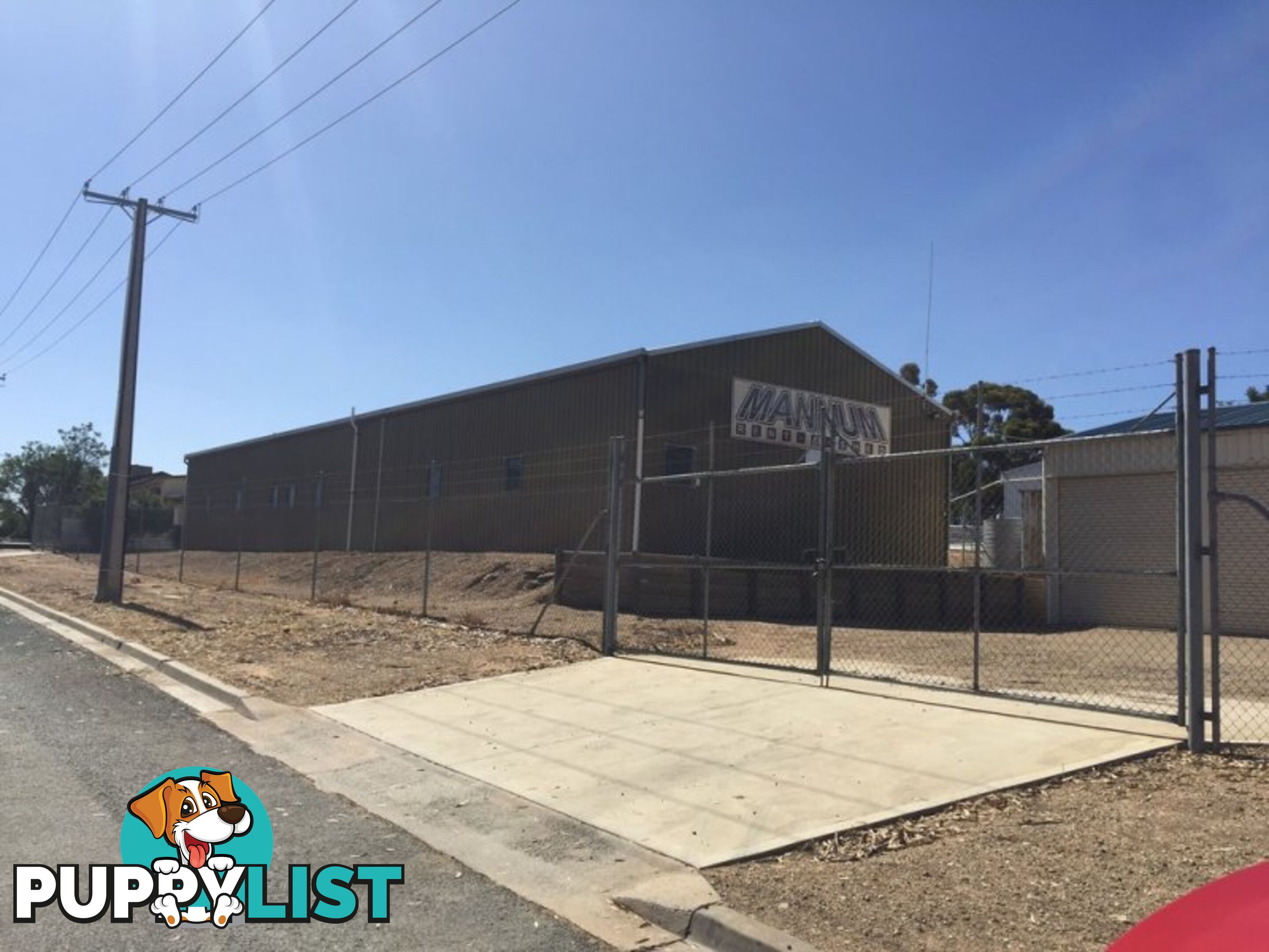 - Mannum Rent A Sheds MANNUM SA 5238