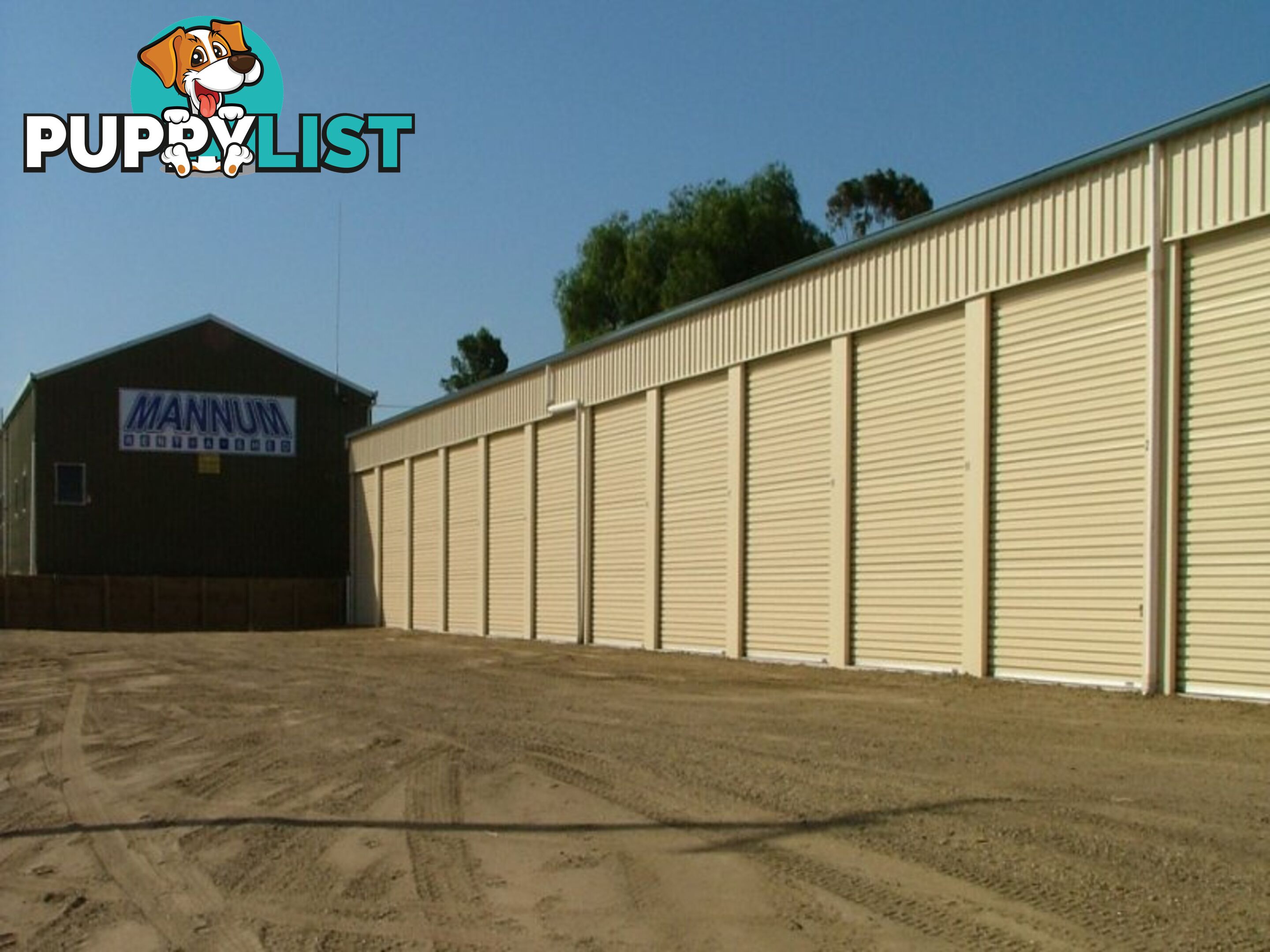 - Mannum Rent A Sheds MANNUM SA 5238