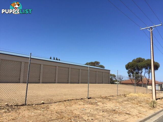 - Mannum Rent A Sheds MANNUM SA 5238