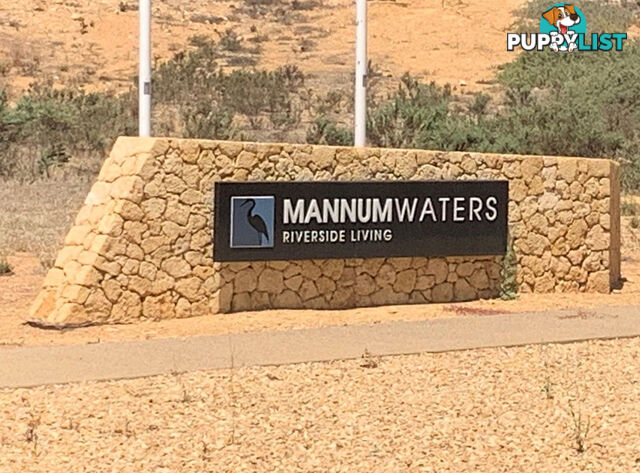 60 Marina Way, Mannum Waters Marina MANNUM SA 5238