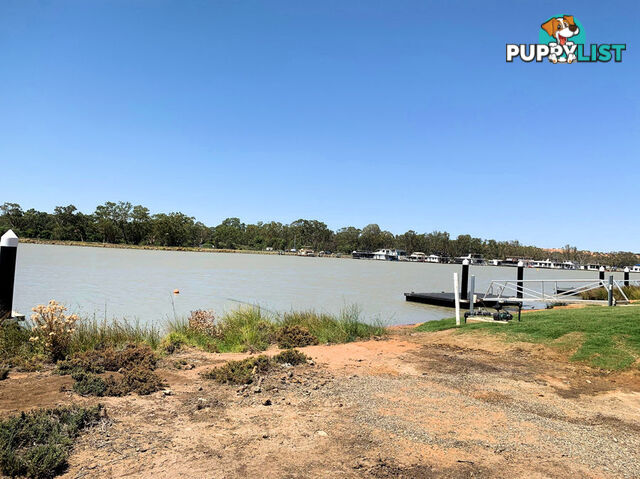 60 Marina Way, Mannum Waters Marina MANNUM SA 5238