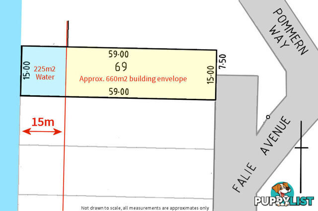 1 Falie Avenue WALLAROO SA 5556