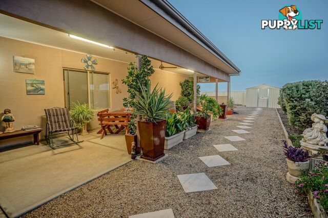 41 Pommern Way WALLAROO SA 5556