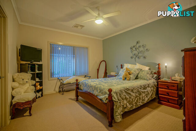 41 Pommern Way WALLAROO SA 5556