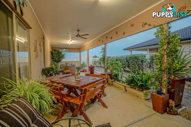 41 Pommern Way WALLAROO SA 5556