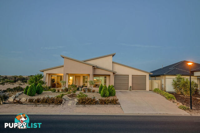 41 Pommern Way WALLAROO SA 5556