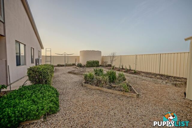 41 Pommern Way WALLAROO SA 5556