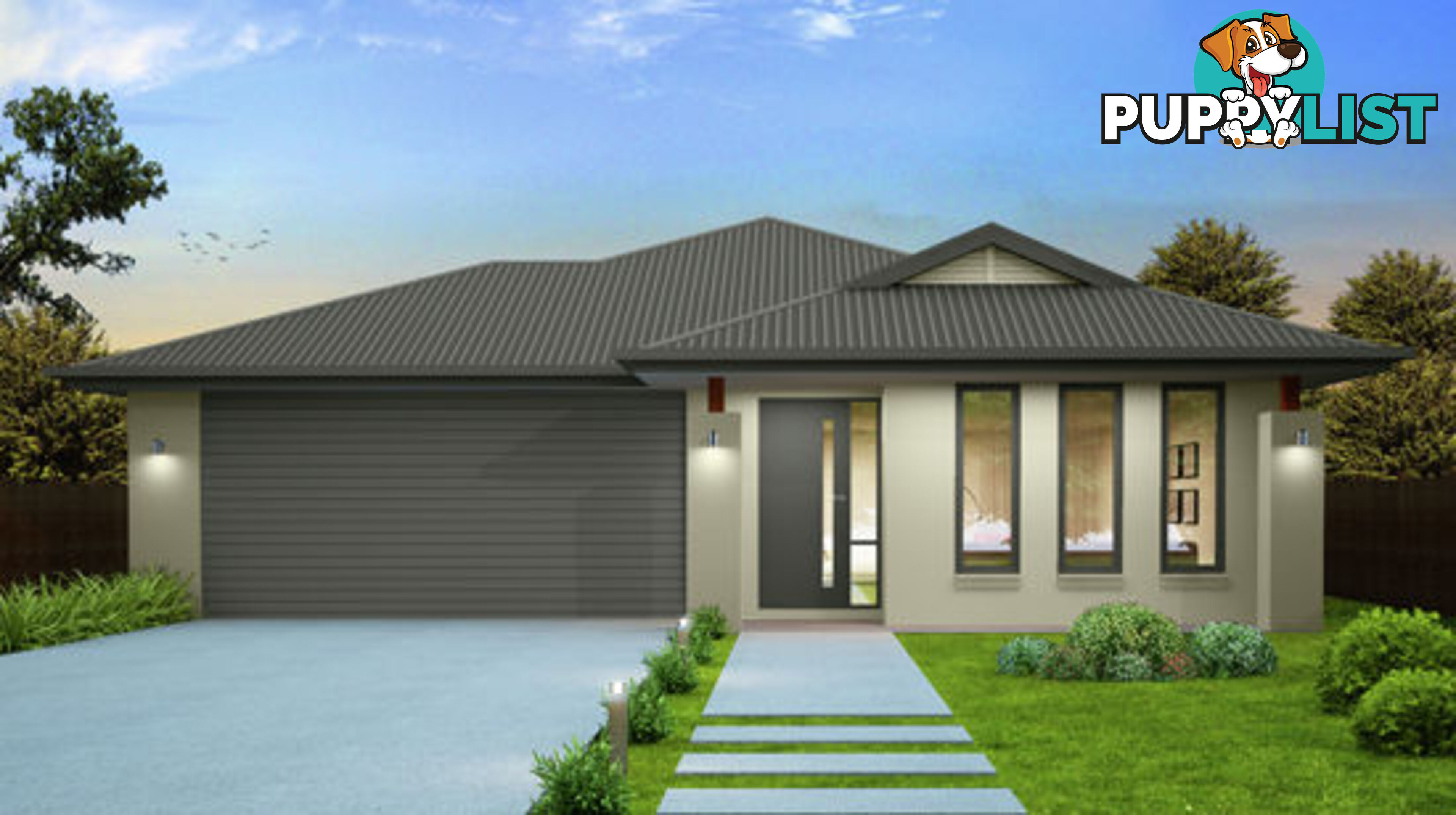 Lot 1 Balaklava Road, Sea Breeze Estate PORT WAKEFIELD SA 5550