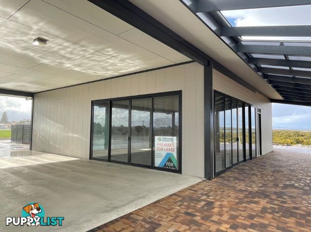 9 Jetty Road - 'The Kiosk' COWELL SA 5602