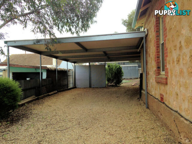 19 Rudolf Street MANNUM SA 5238