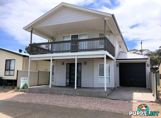 7 Fisherman Bay Road PORT BROUGHTON SA 5522