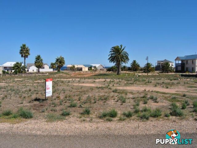 Lot 36 Osprey Boulevard NORTH BEACH SA 5556